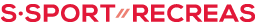 logo s-sport//recreas